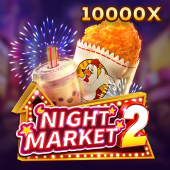 Night Market 2 Hot Game Slot